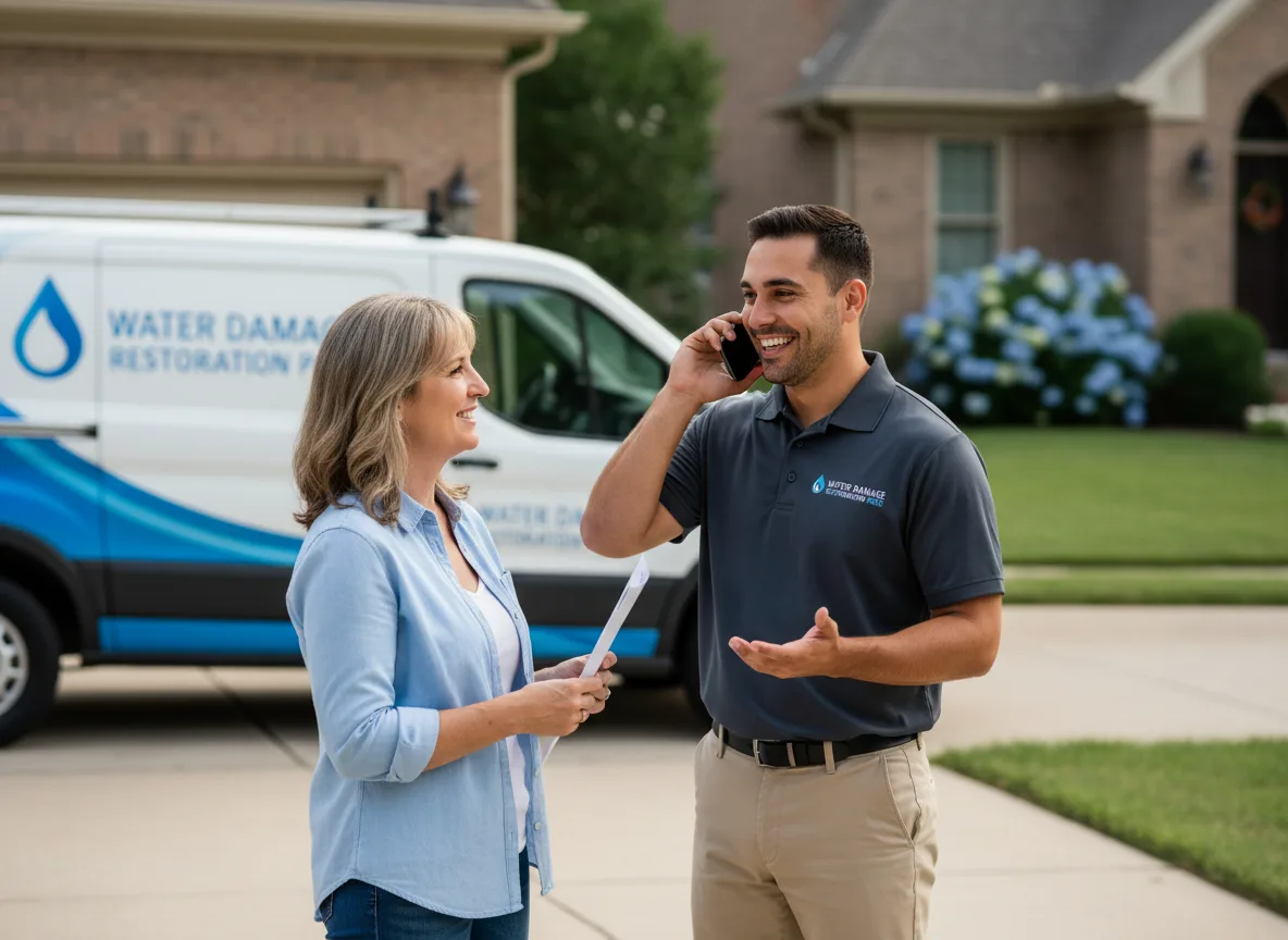 Flood Restoration Eagle Rock, MO FAQs